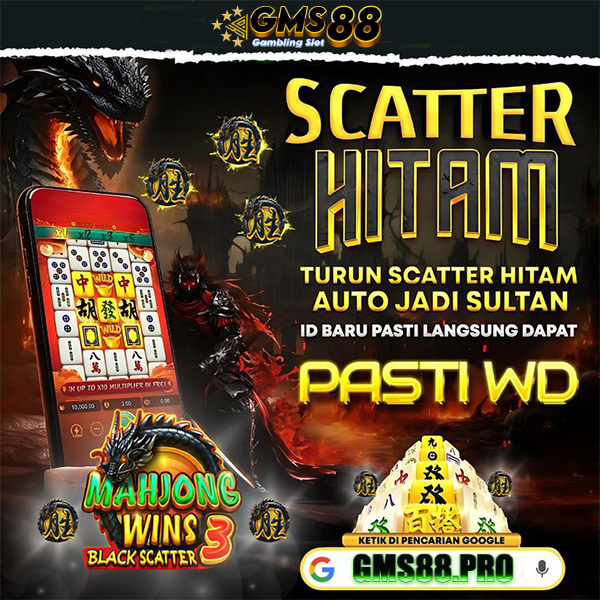 GMS88 Tempat Trusted Game Online Populer Di Indonesia No #1